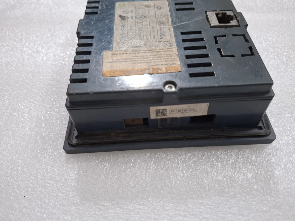 SCHNEIDER ELECTRIC XBT RT500 MAGELIS